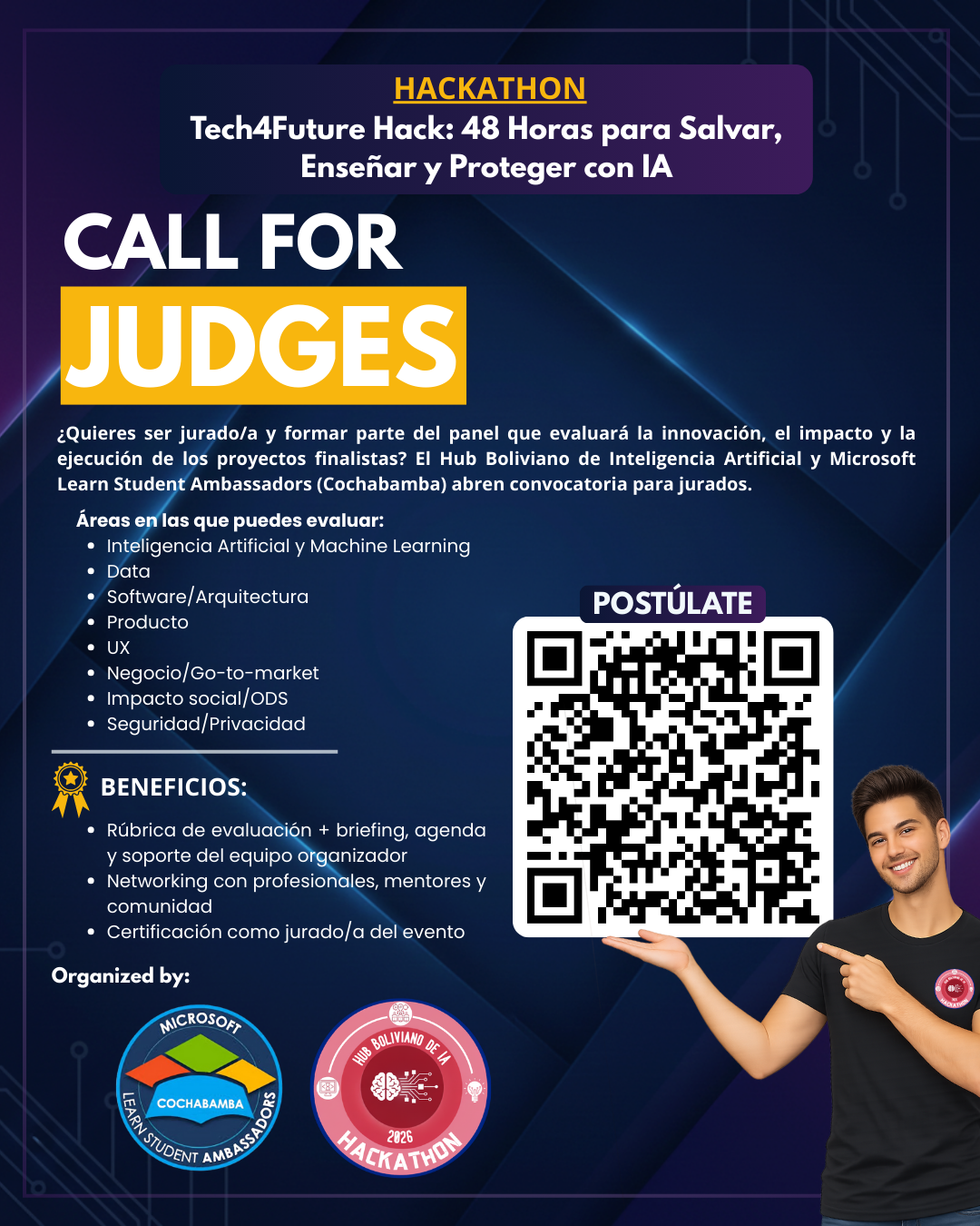 Judges