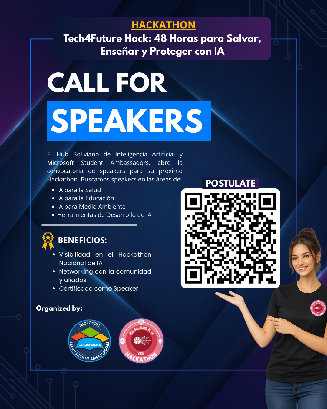 Speakers
